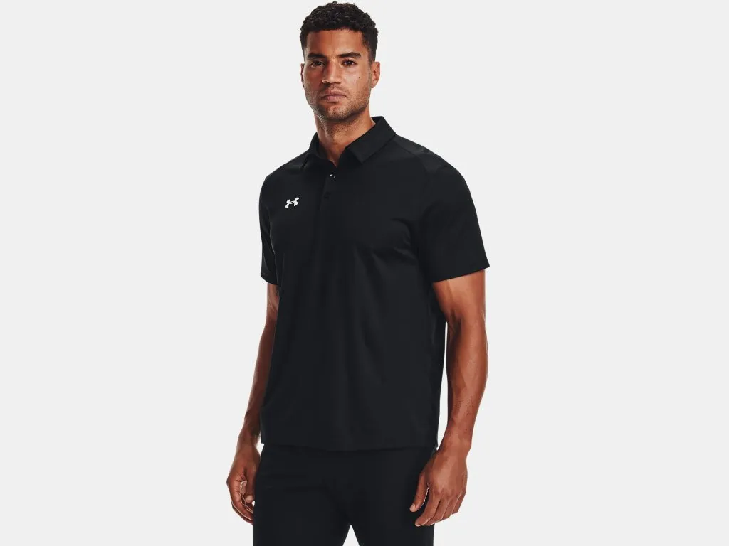 UA Men's Tech™ Team Polo