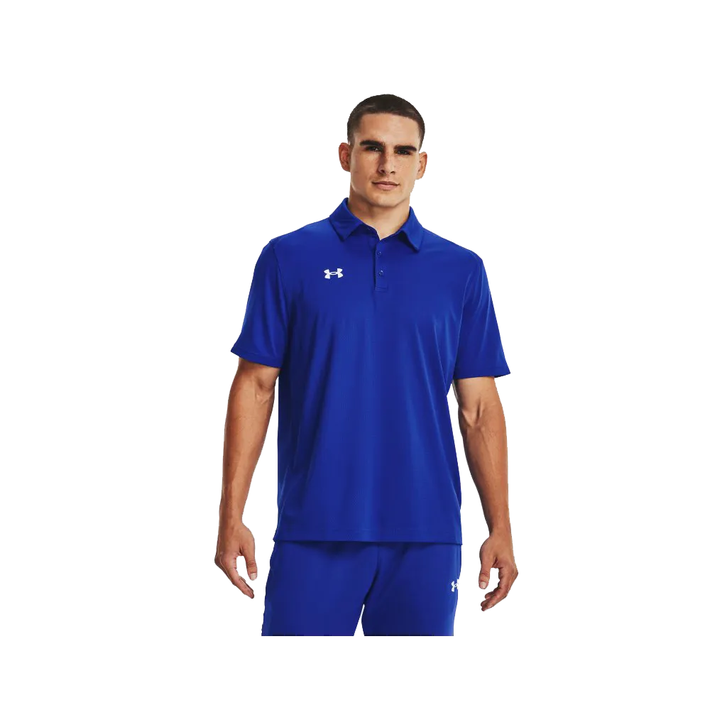 UA Men's Tech™ Team Polo