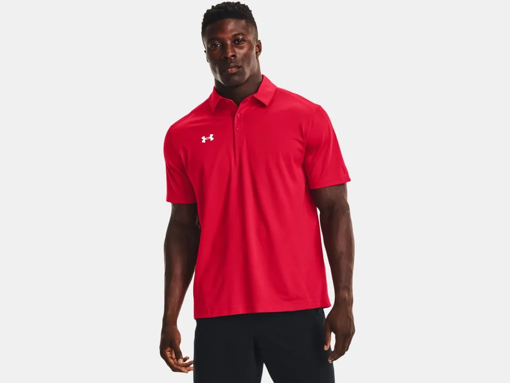 UA Men's Tech™ Team Polo