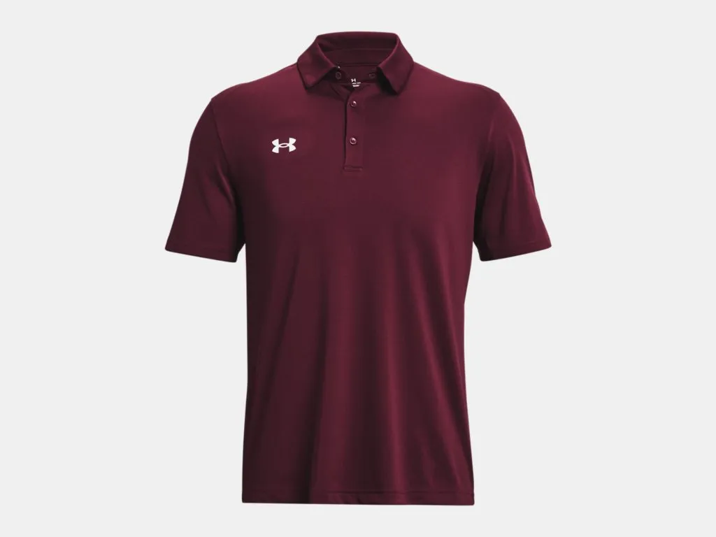 UA Men's Tech™ Team Polo