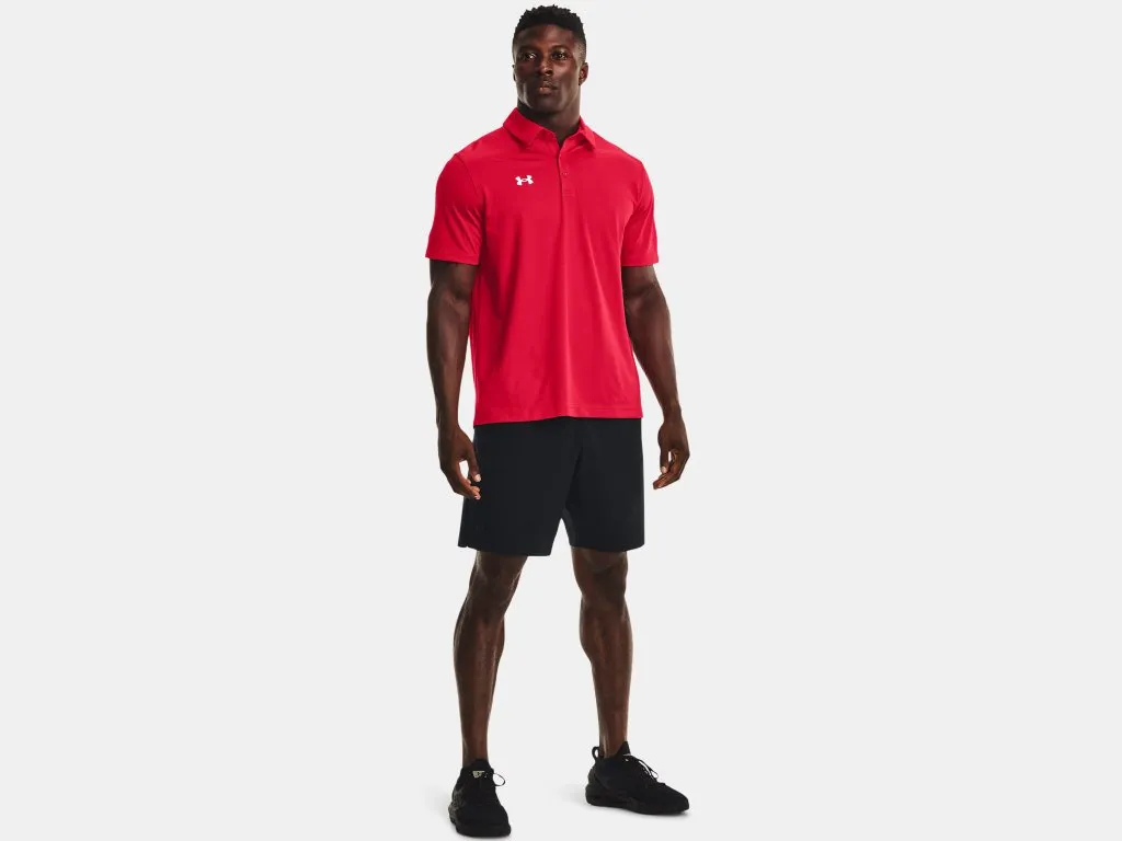 UA Men's Tech™ Team Polo