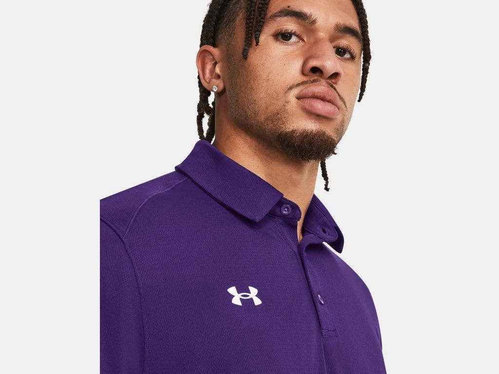 UA Men's Tech™ Team Polo