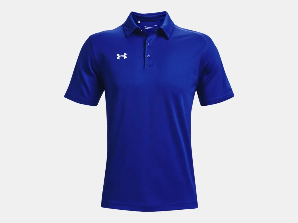 UA Men's Tech™ Team Polo