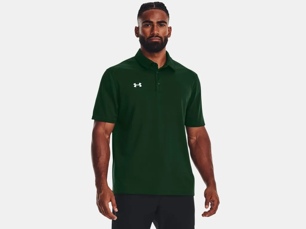 UA Men's Tech™ Team Polo