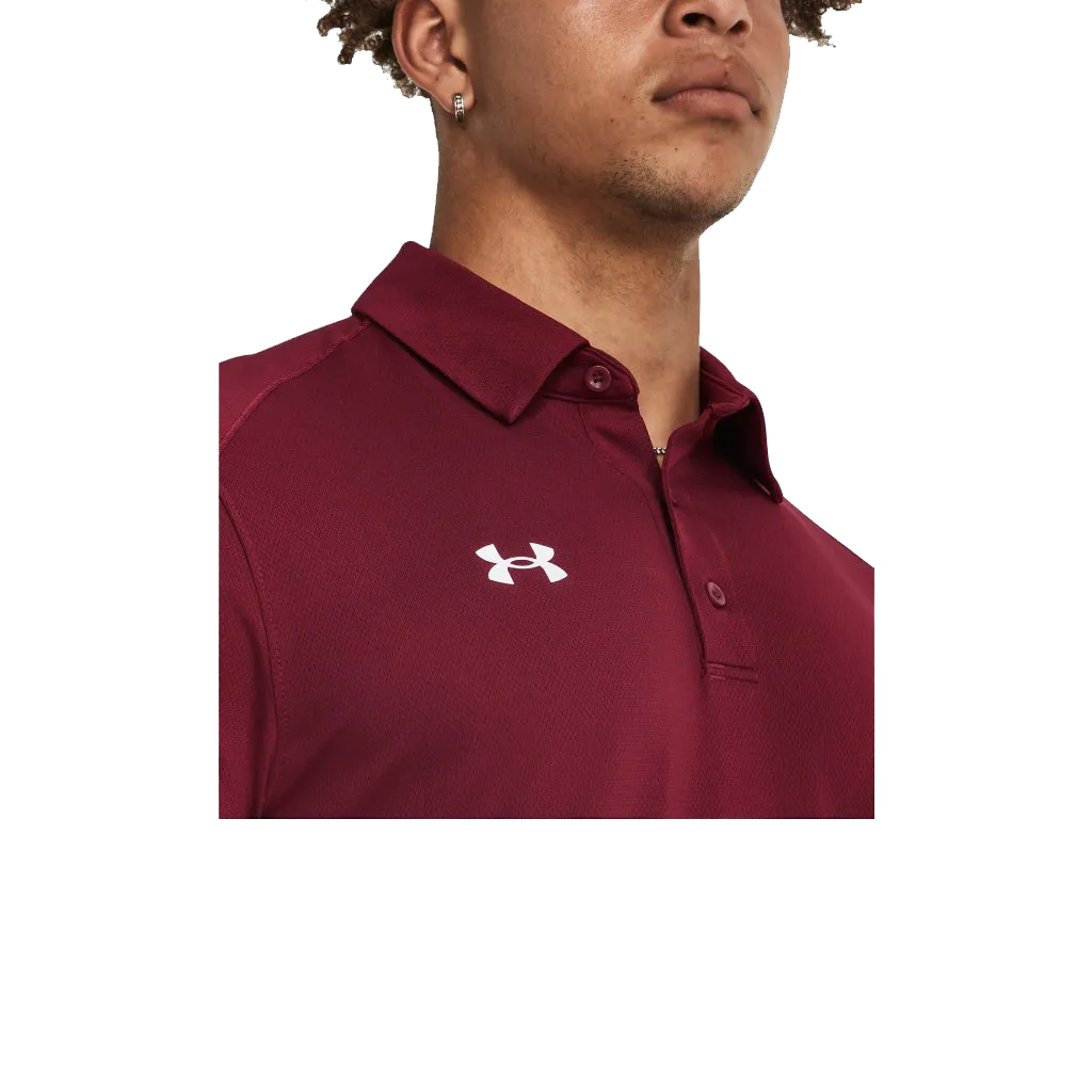 UA Men's Tech™ Team Polo