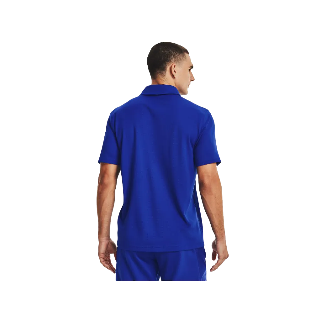 UA Men's Tech™ Team Polo