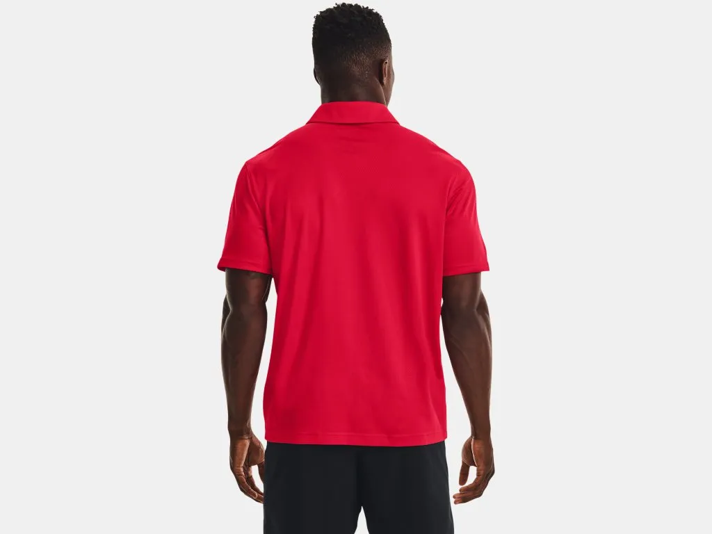 UA Men's Tech™ Team Polo