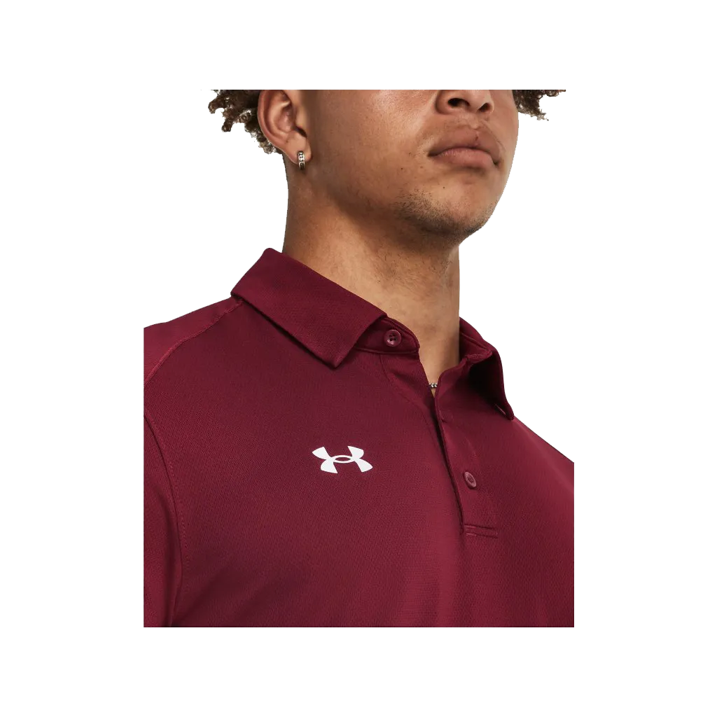 UA Men's Tech™ Team Polo