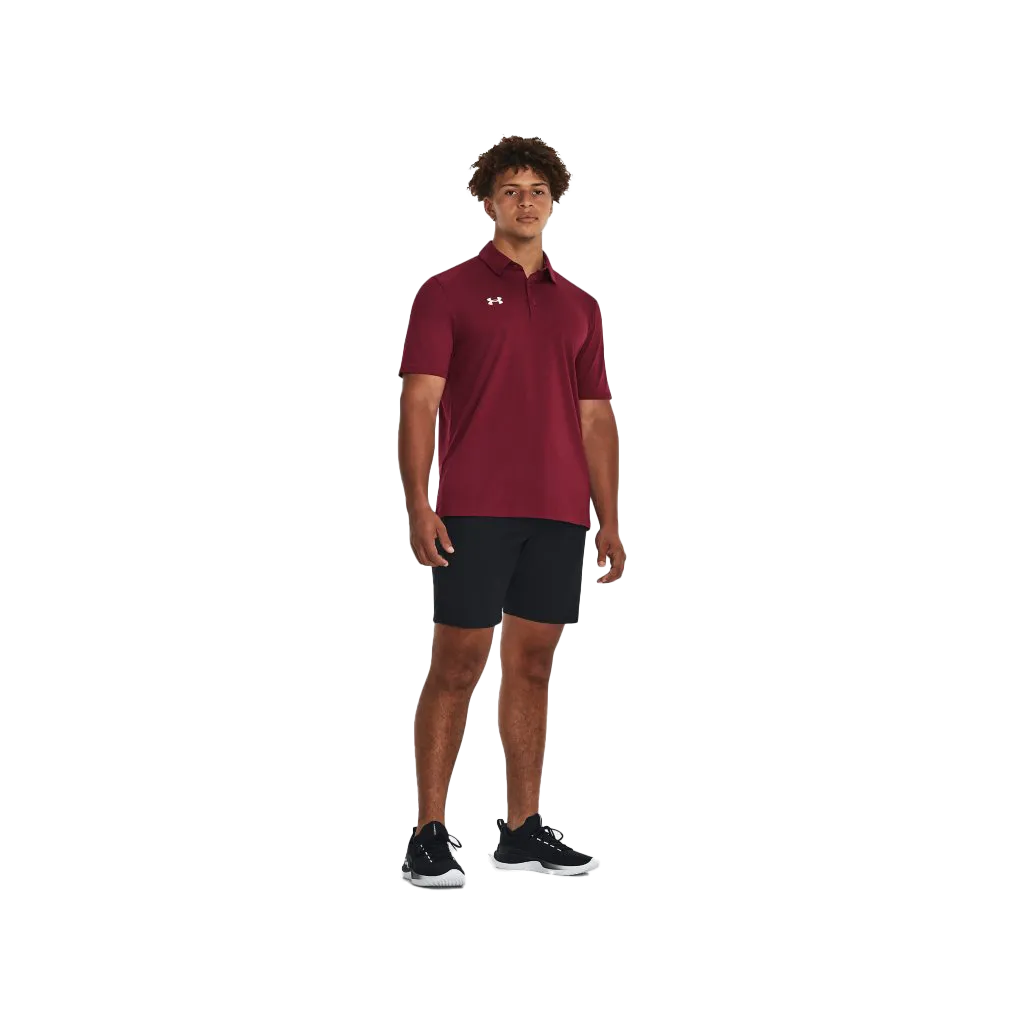 UA Men's Tech™ Team Polo