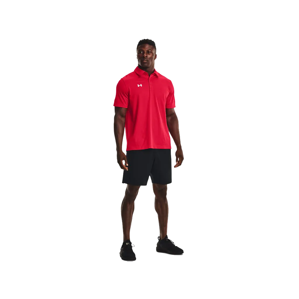 UA Men's Tech™ Team Polo