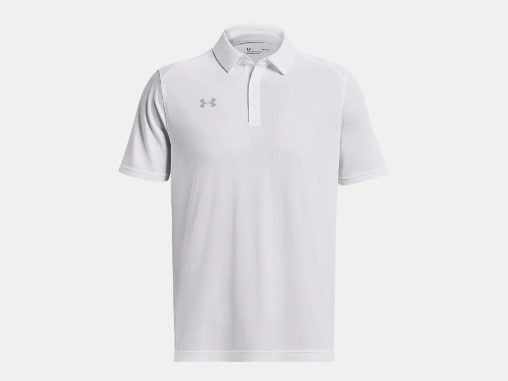 UA Men's Tech™ Team Polo