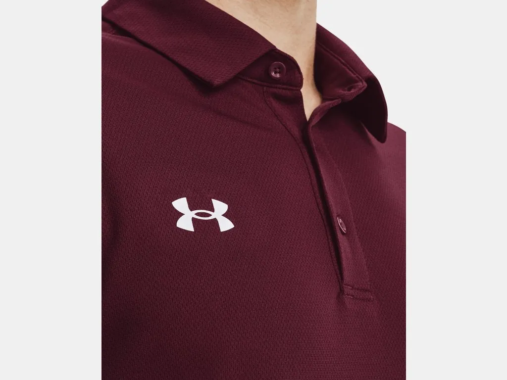 UA Men's Tech™ Team Polo