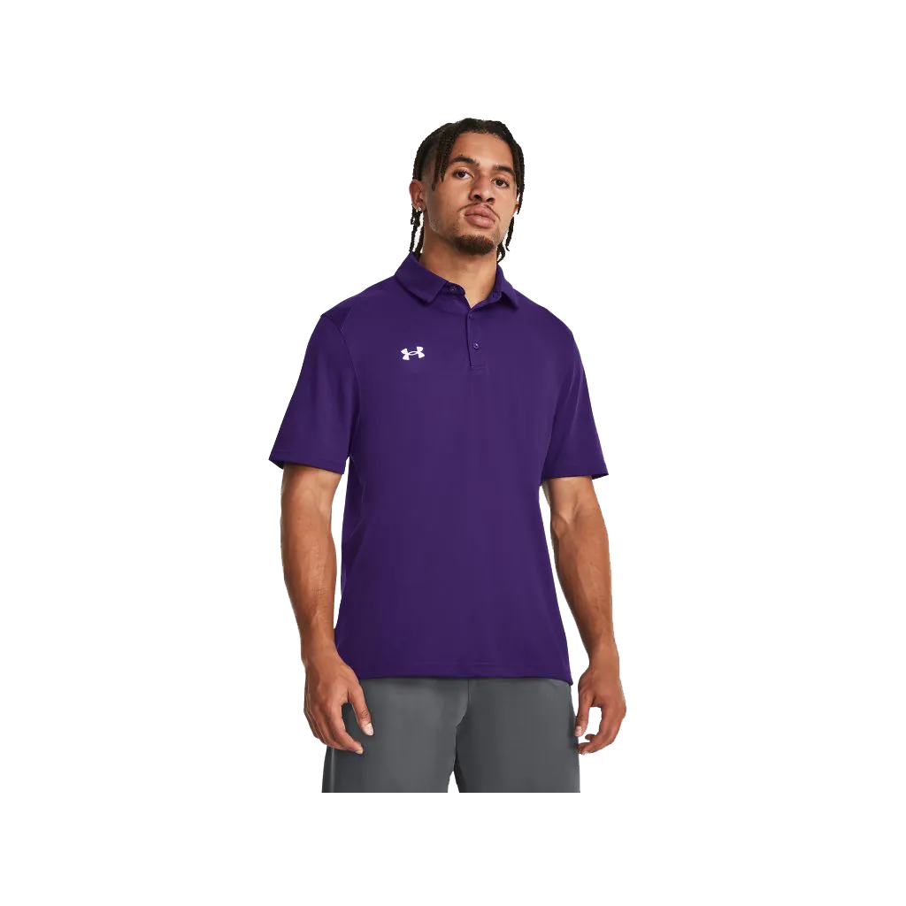 UA Men's Tech™ Team Polo