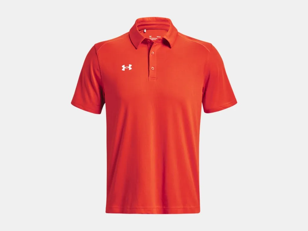 UA Men's Tech™ Team Polo