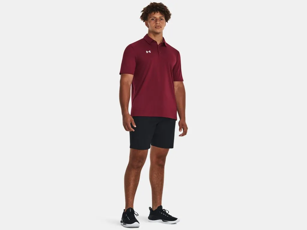 UA Men's Tech™ Team Polo