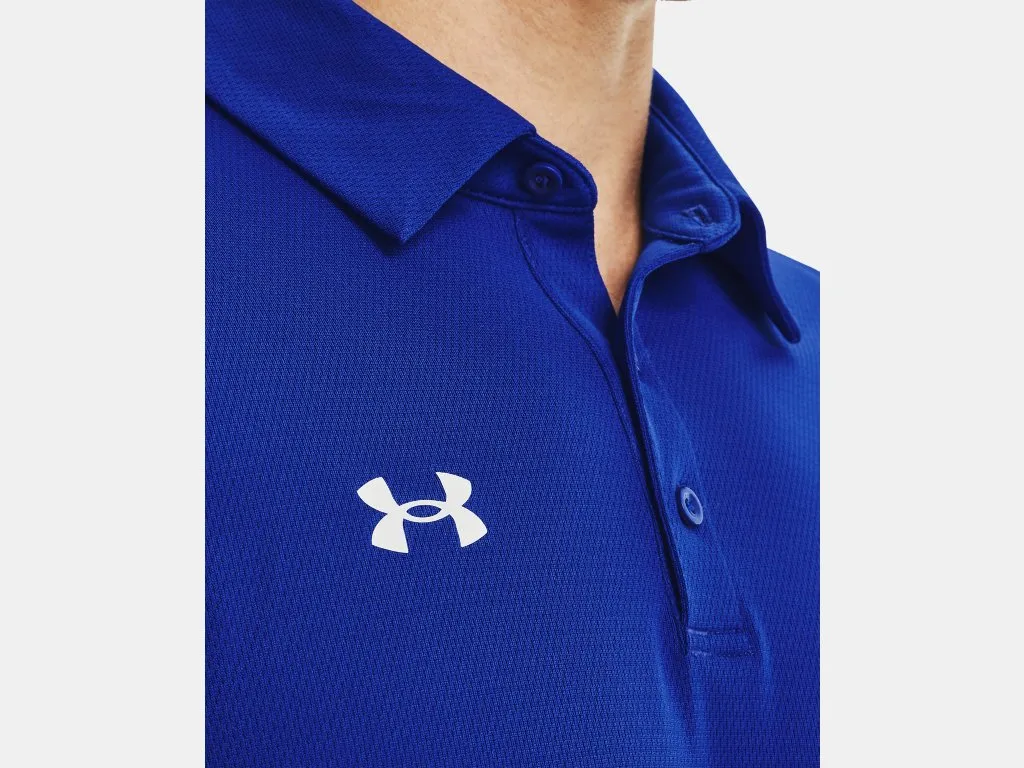 UA Men's Tech™ Team Polo