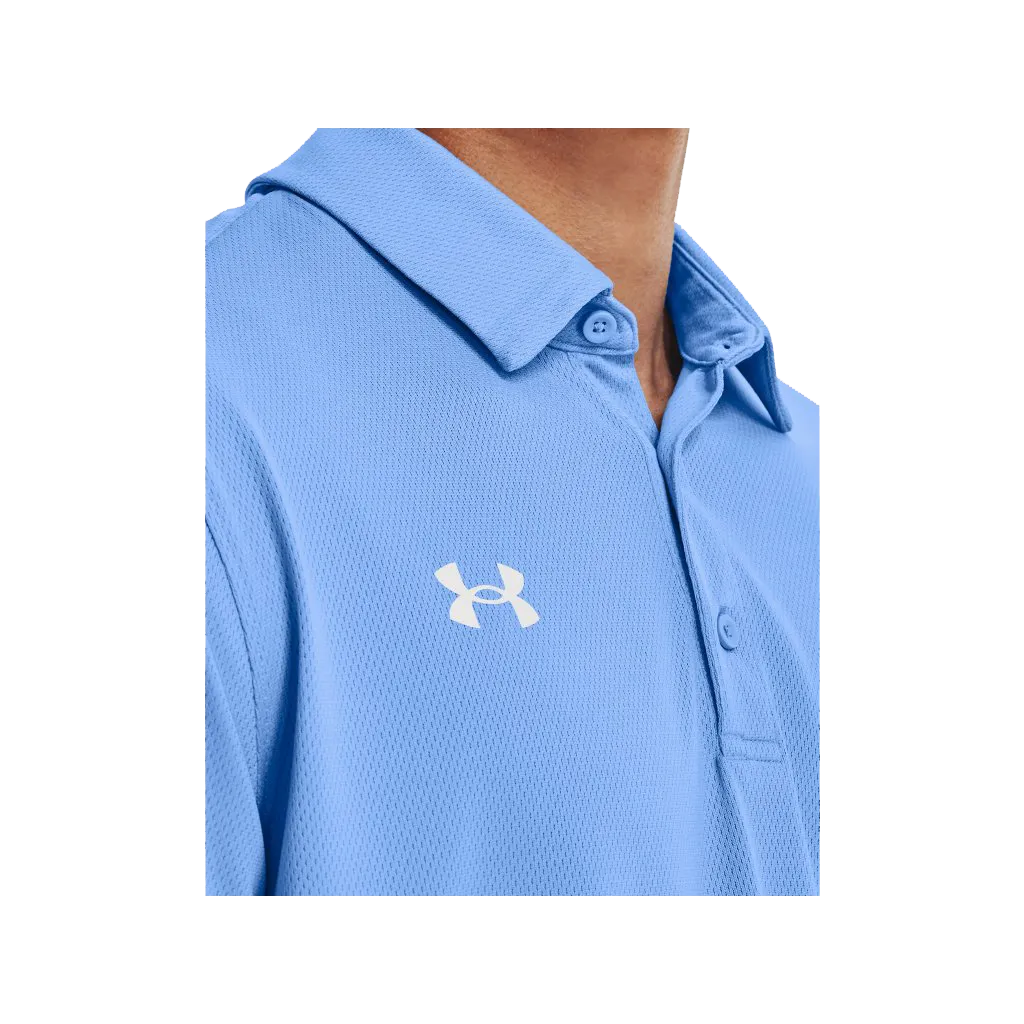 UA Men's Tech™ Team Polo