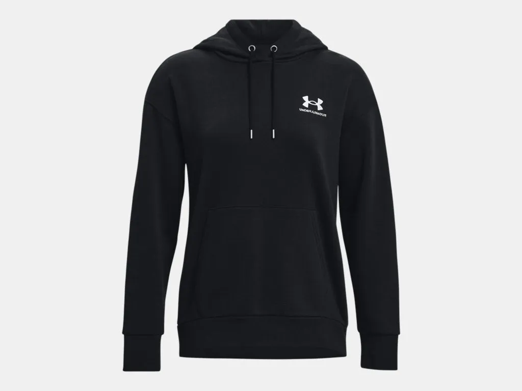 UA Women's Essential Fleece Hoodie