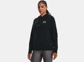 UA Women's Essential Fleece Hoodie