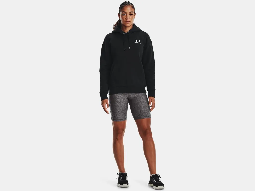 UA Women's Essential Fleece Hoodie