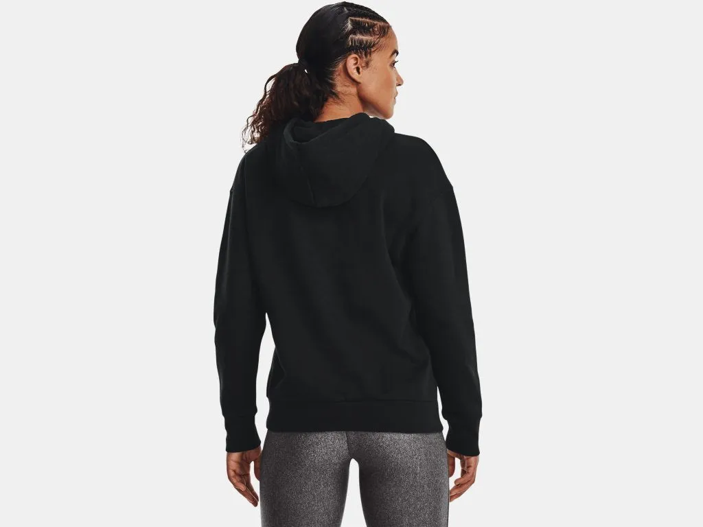 UA Women's Essential Fleece Hoodie