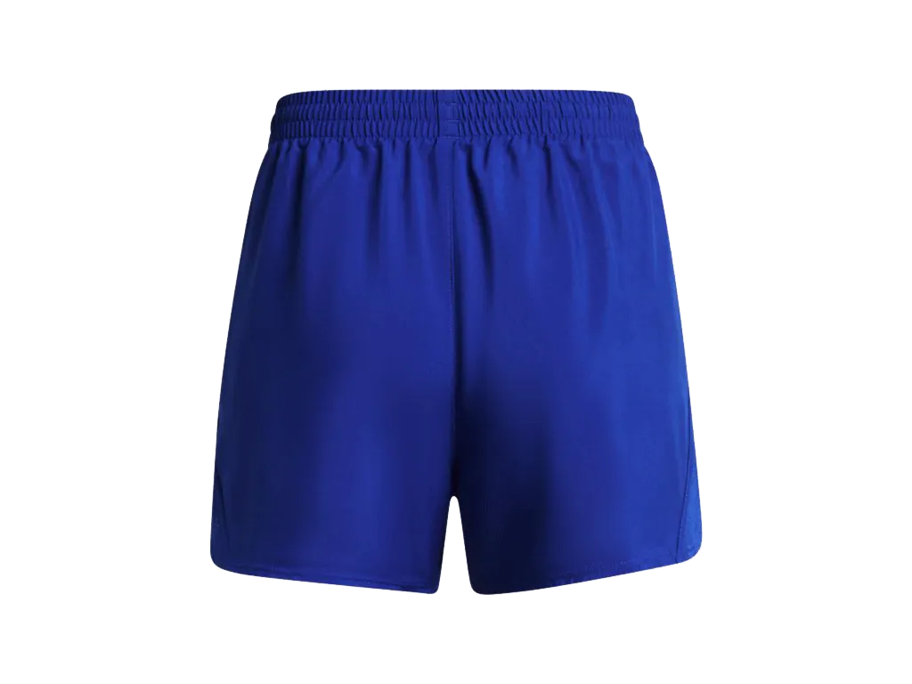 UA Women's Fly by Unlined Short