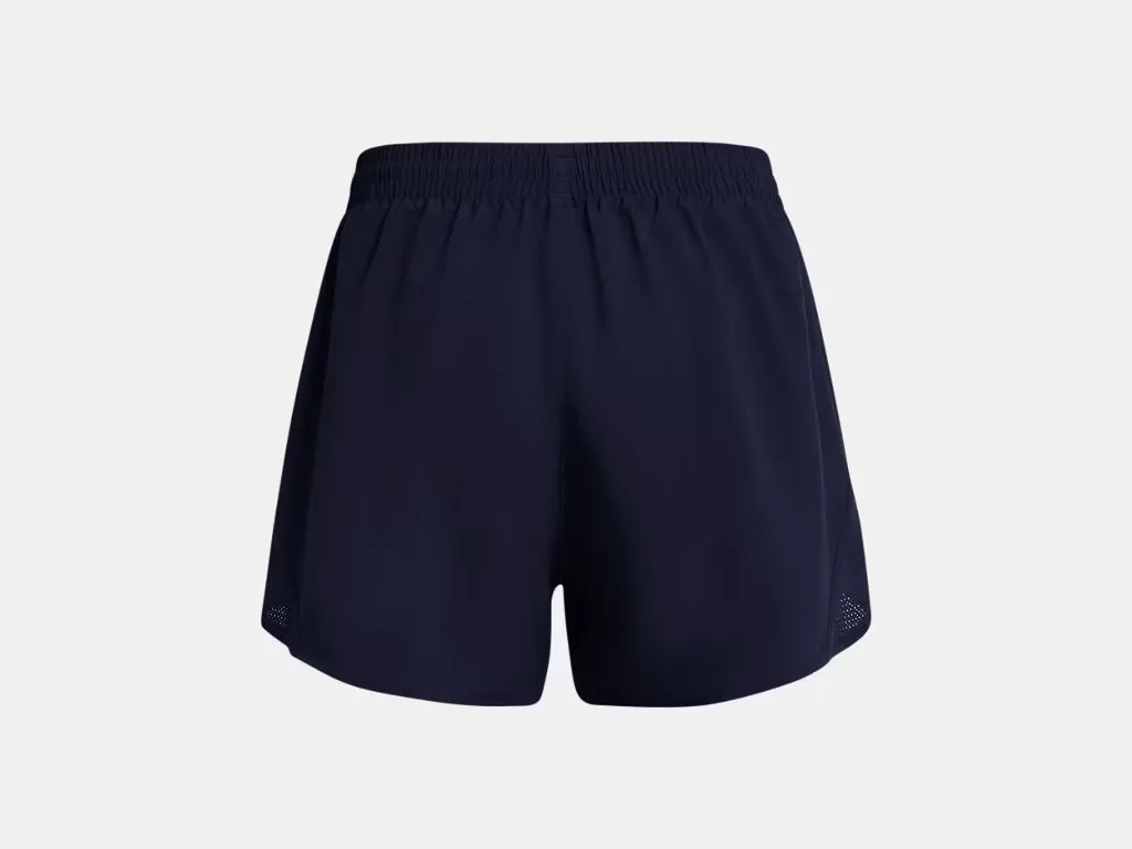 UA Women's Fly by Unlined Short