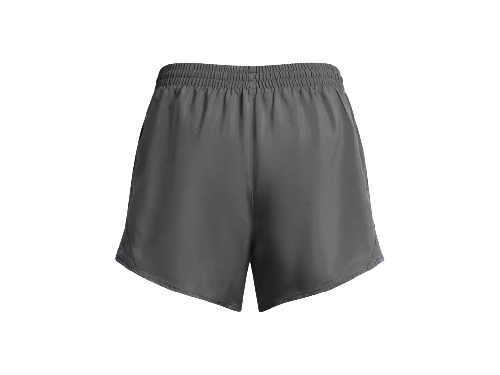 UA Women's Fly by Unlined Short