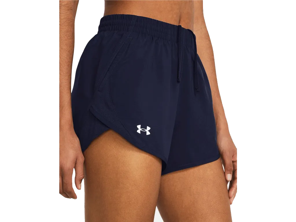 UA Women's Fly by Unlined Short