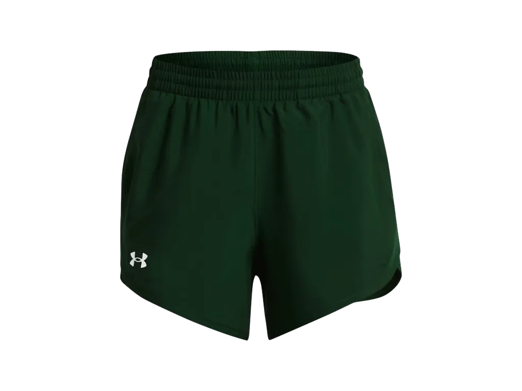 UA Women's Fly by Unlined Short