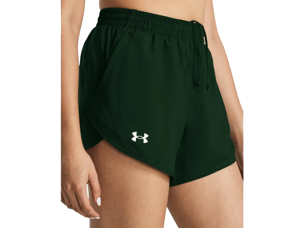 UA Women's Fly by Unlined Short