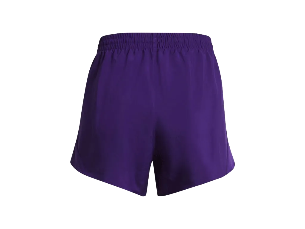 UA Women's Fly by Unlined Short