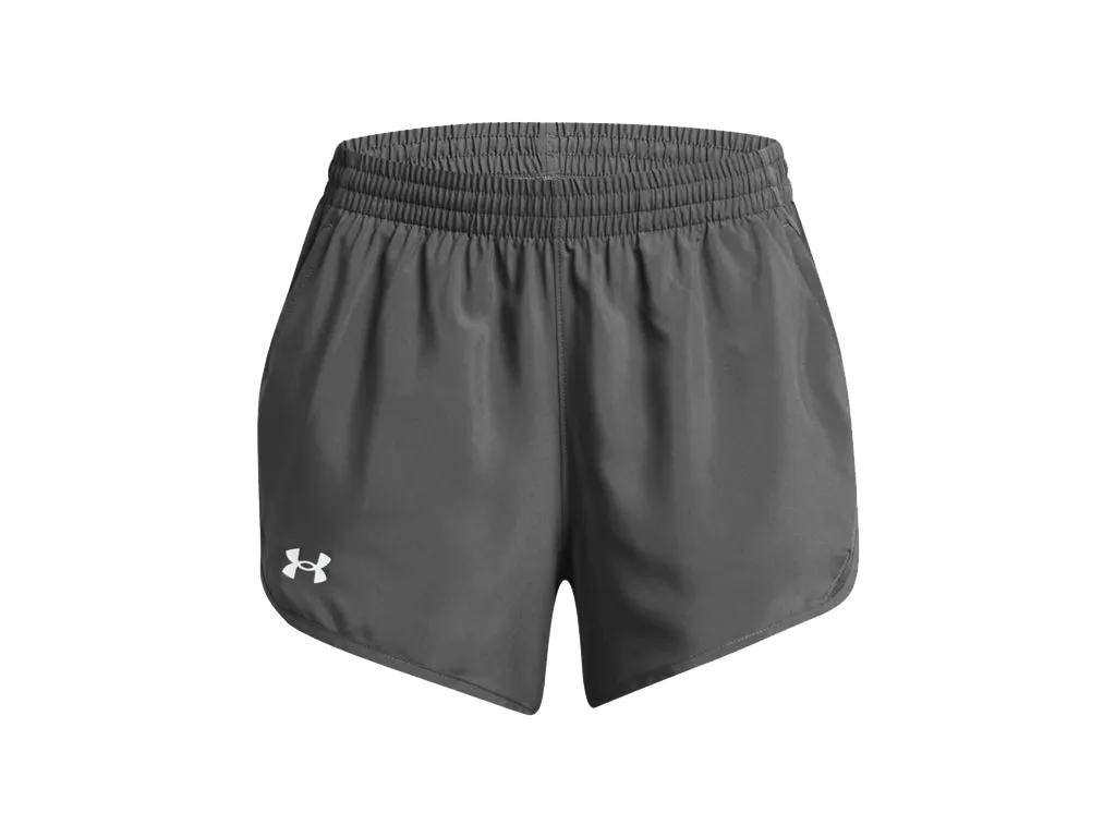 UA Women's Fly by Unlined Short