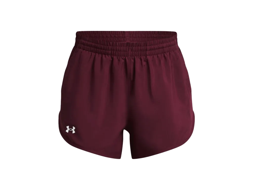 UA Women's Fly by Unlined Short