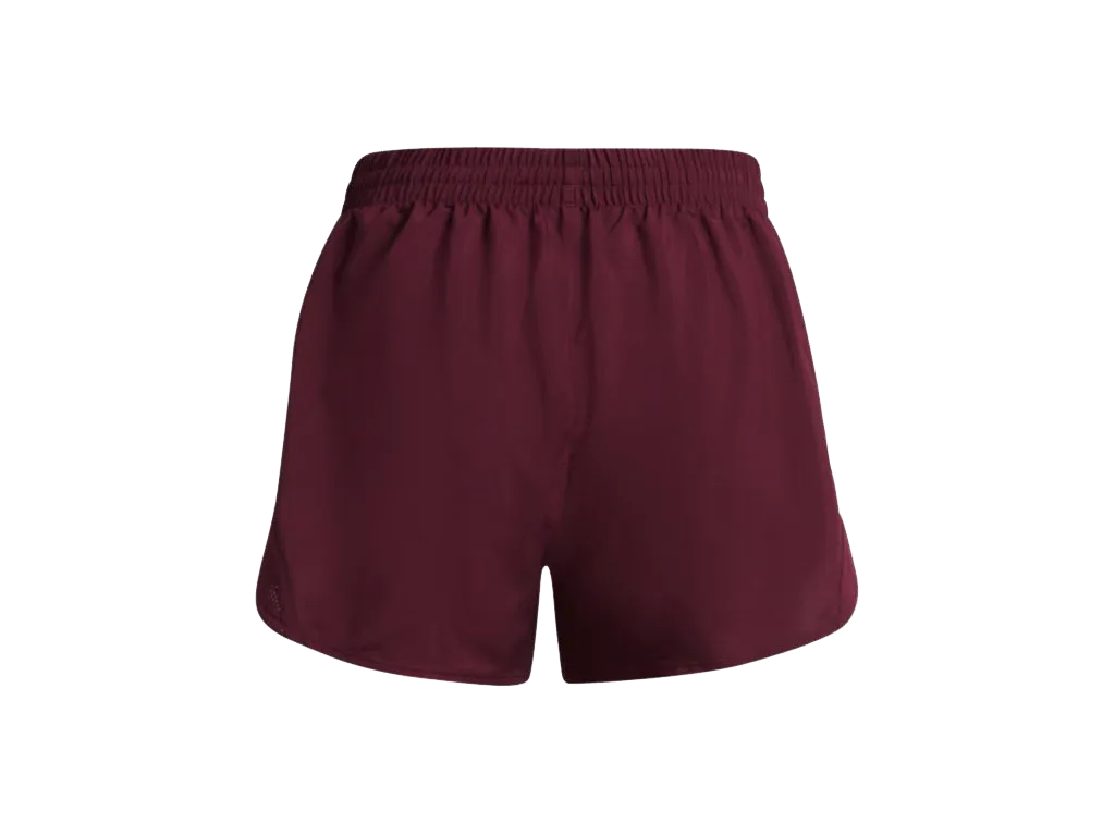 UA Women's Fly by Unlined Short