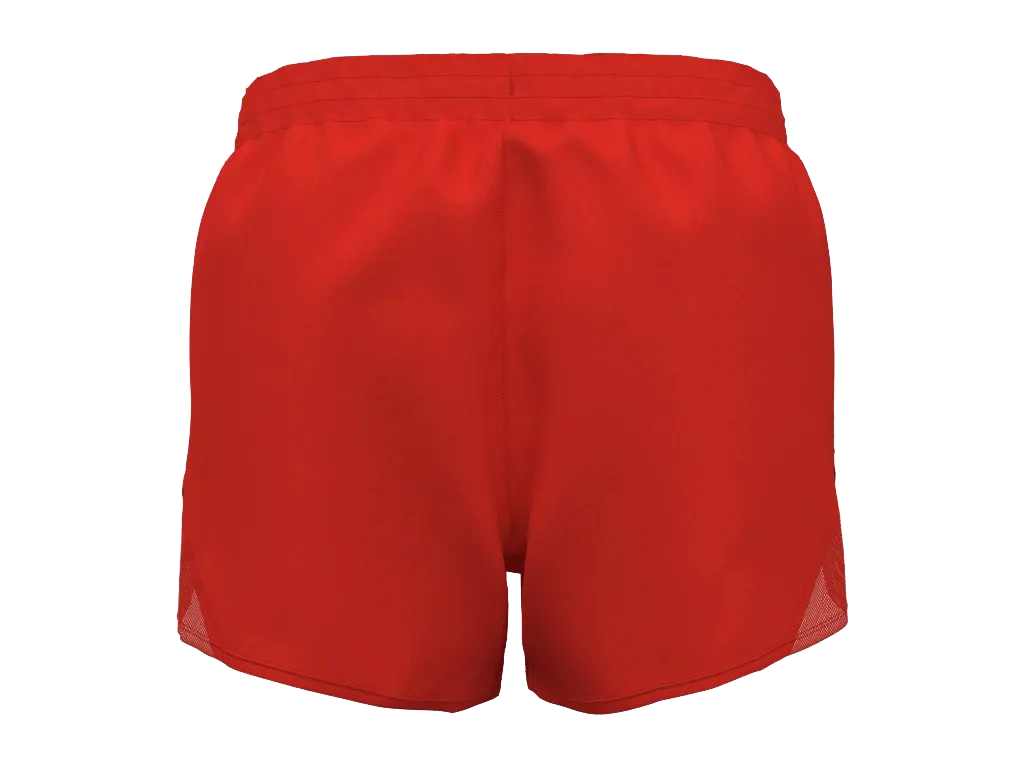 UA Women's Fly by Unlined Short