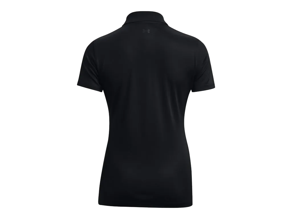 UA Women's Tac Perf Range Polo 2.0