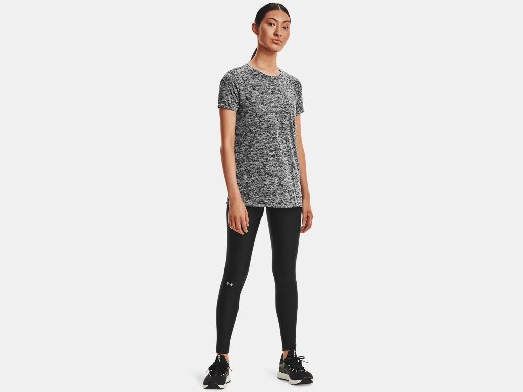 UA Women's Tech™ Twist T-Shirt