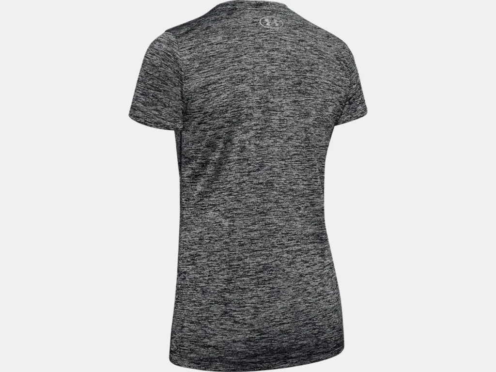 UA Women's Tech™ Twist T-Shirt