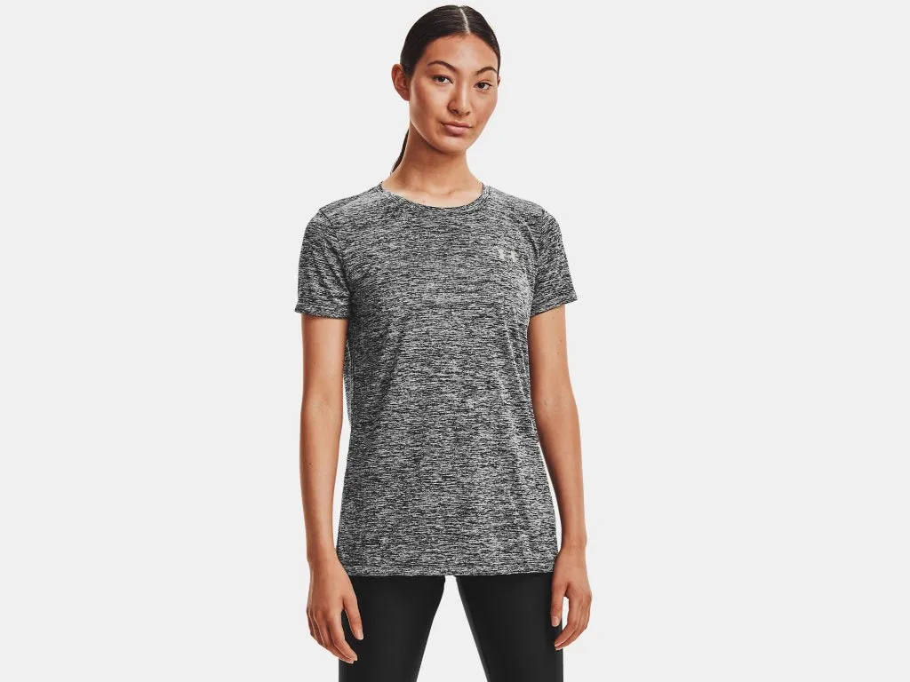 UA Women's Tech™ Twist T-Shirt