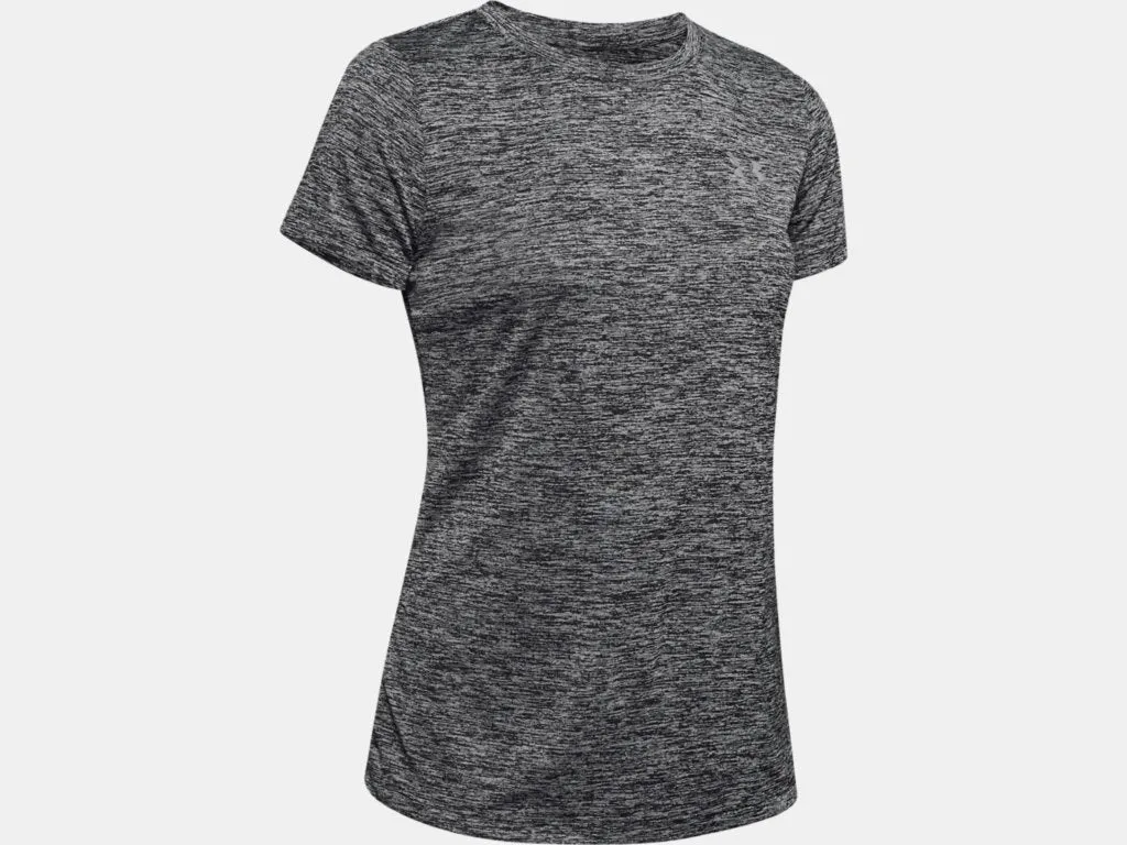 UA Women's Tech™ Twist T-Shirt