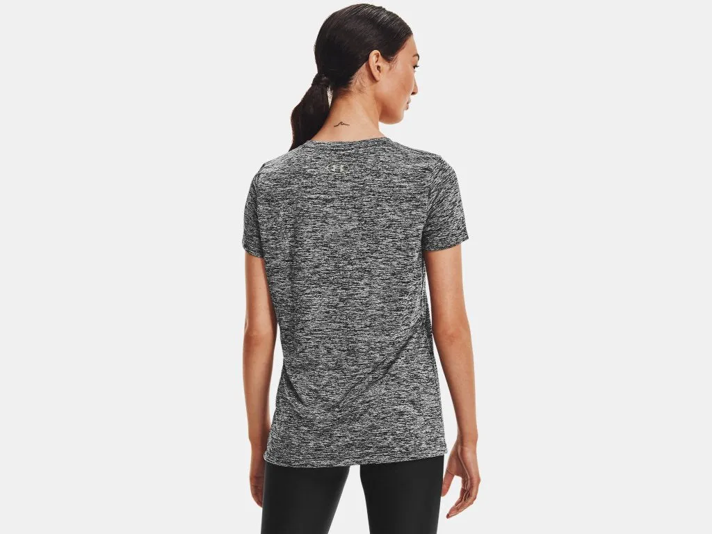 UA Women's Tech™ Twist T-Shirt