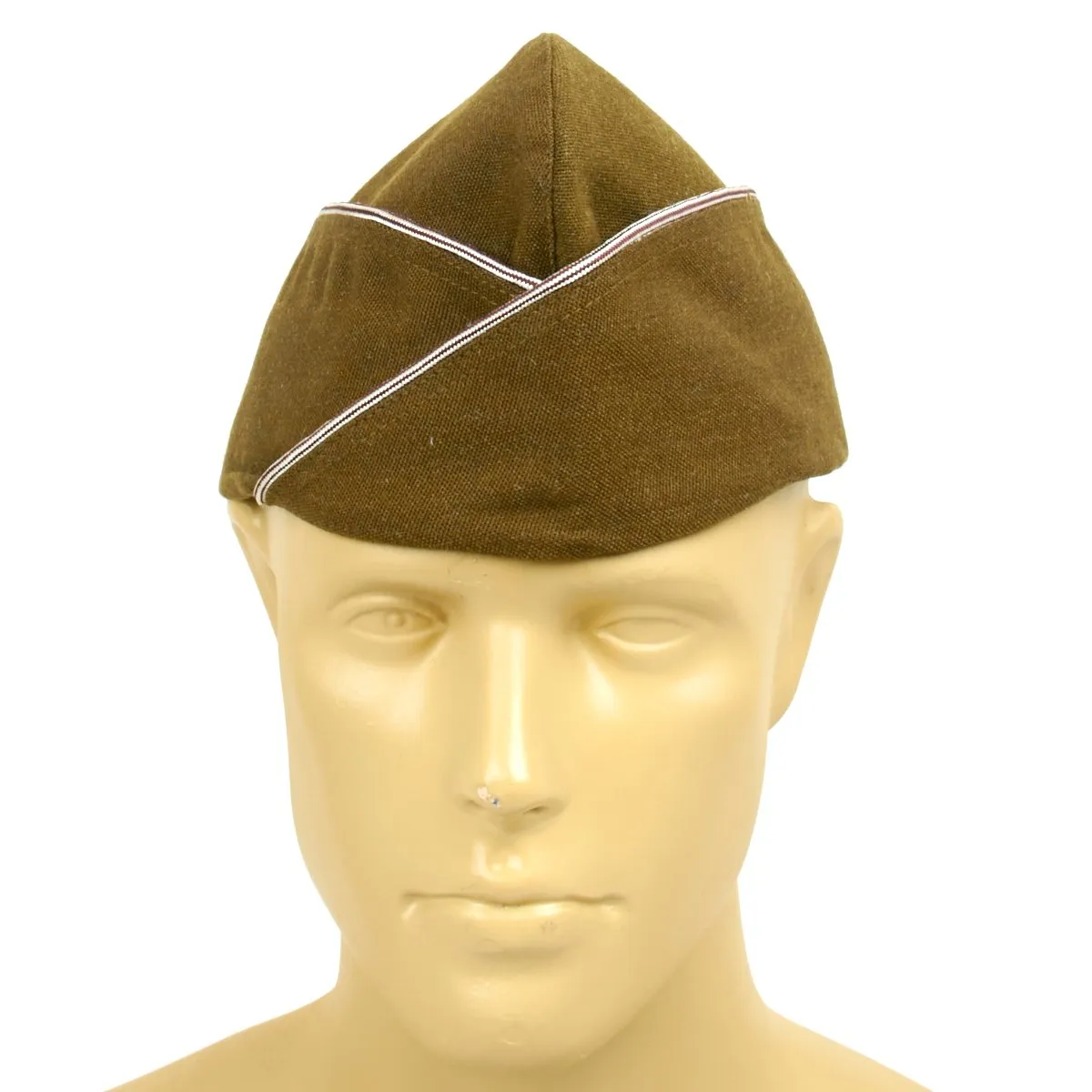 U.S. WWII Issue Garrison Cap - Inactive Reserves