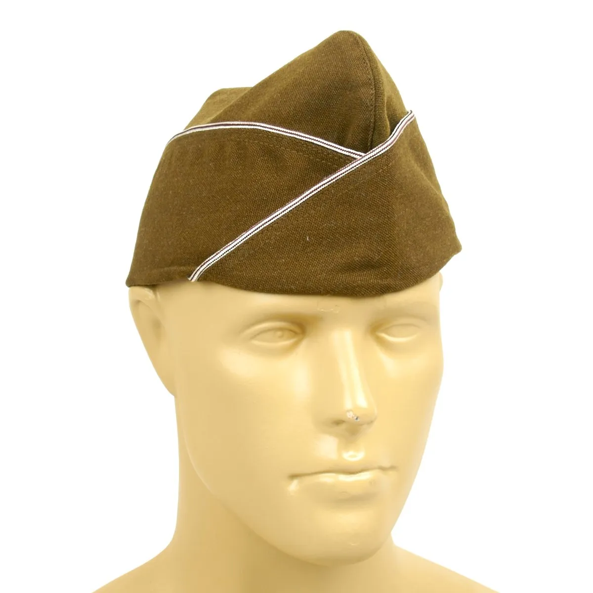 U.S. WWII Issue Garrison Cap - Inactive Reserves