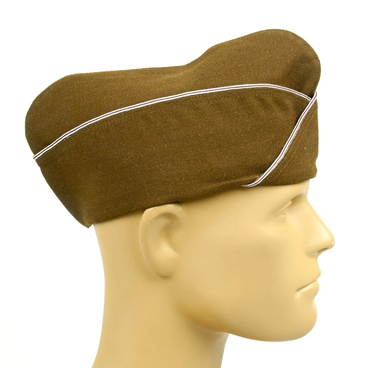 U.S. WWII Issue Garrison Cap - Inactive Reserves