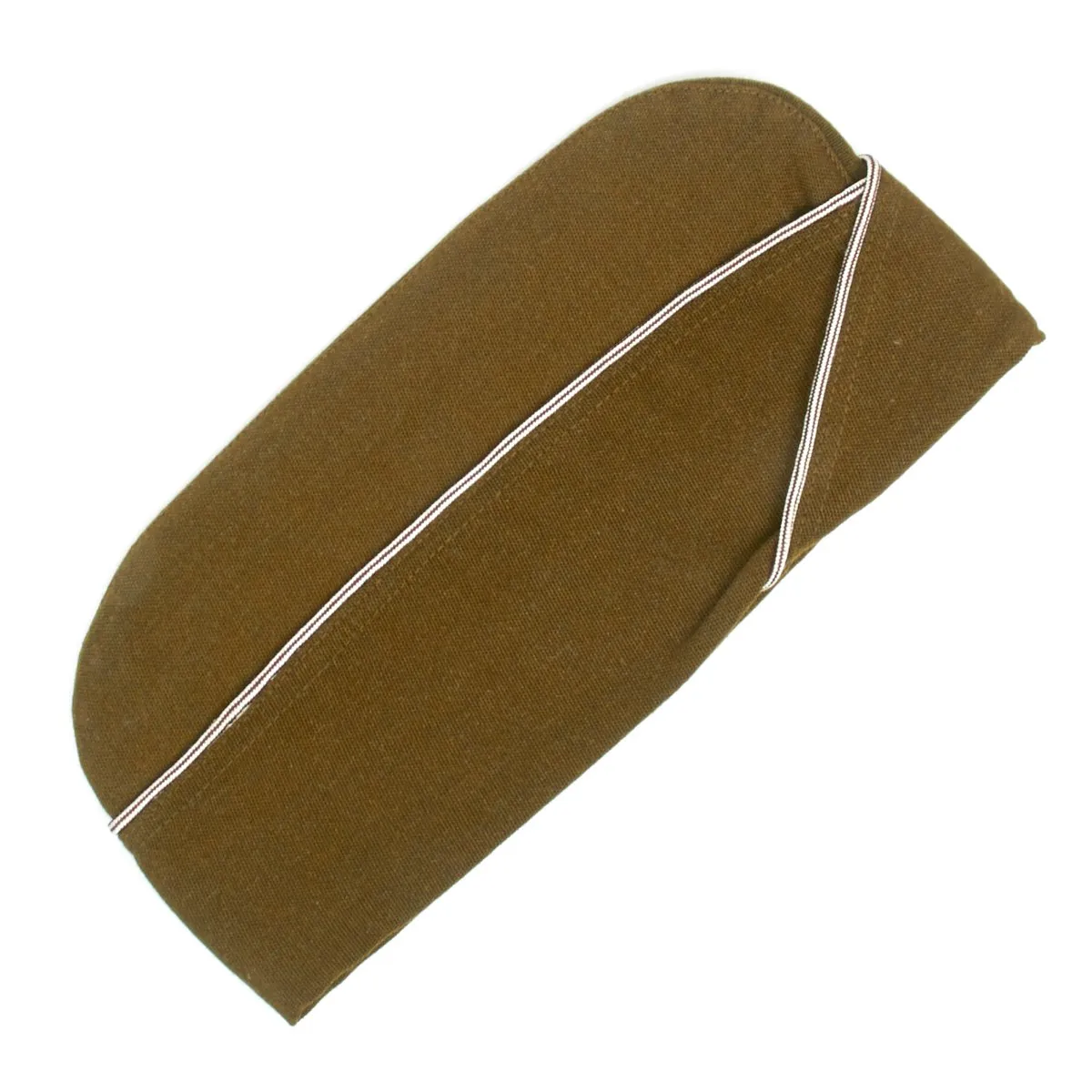 U.S. WWII Issue Garrison Cap - Inactive Reserves