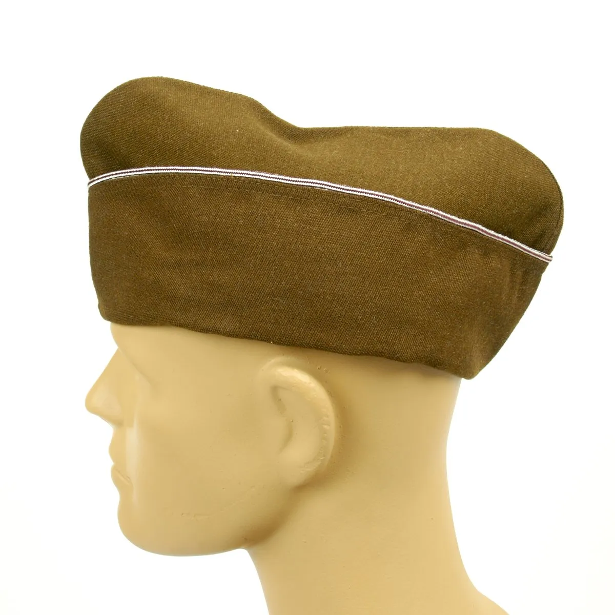 U.S. WWII Issue Garrison Cap - Inactive Reserves