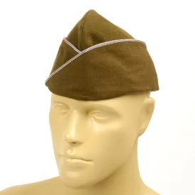 U.S. WWII Issue Garrison Cap - Inactive Reserves