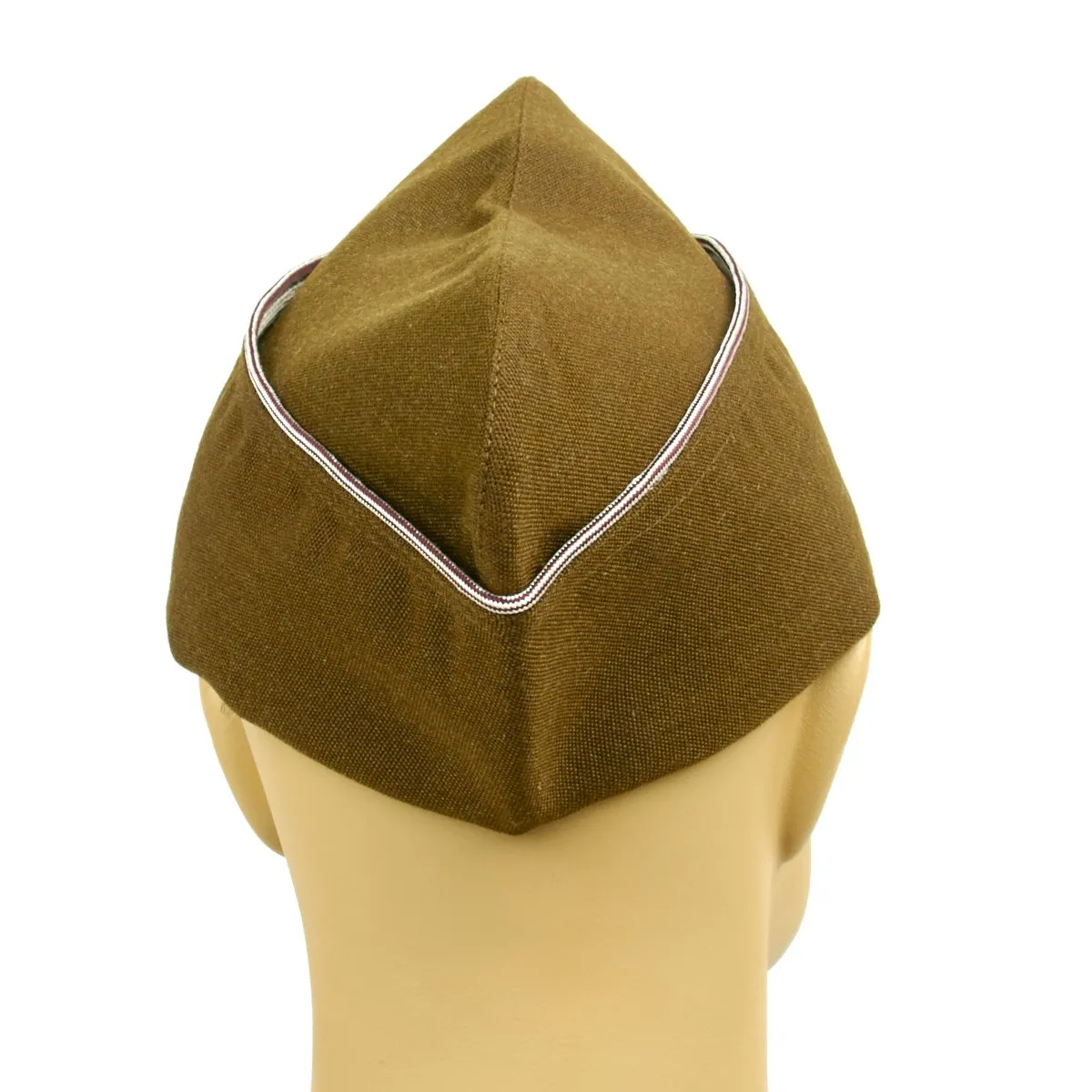 U.S. WWII Issue Garrison Cap - Inactive Reserves