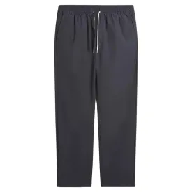 Vans Range Relaxed Sport Trousers - Asphalt